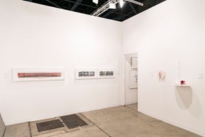 <a href='/art-galleries/stpi-creative-workshop-and-gallery/' target='_blank'>STPI</a> at Art Basel in Miami Beach 2015 – Photo: © Charles Roussel & Ocula